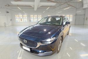 MAZDA CX-30 2.0L SKYACTIV-G 122 CV M HYBRID EVOLVE