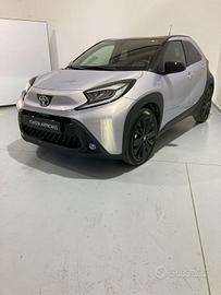 Toyota Aygo X 1.0B (72 CV) JBL Special Editio...