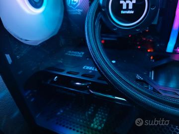 PC gaming  top