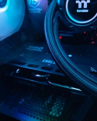 PC gaming  top