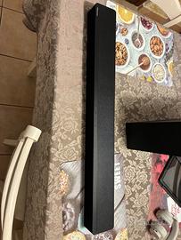 Soundbar HiSense hs2100 240w