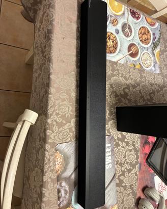 Soundbar HiSense hs2100 240w