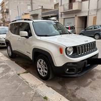 Jeep renegade 1.6 mjt