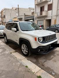 Jeep renegade 1.6 mjt