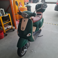 Vespa ET4 125 anno 98 scooter