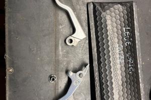 Kit leve per Moto Guzzi V7