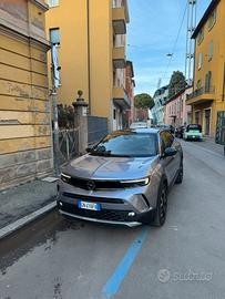 Opel Mokka 1.5 diesel 110 cv Ultimate