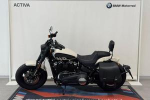 Harley-Davidson Fat Bob 114 1868 114 abs my21