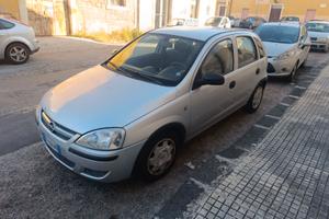 Opel Corsa 1.0