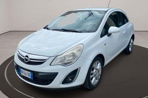 Opel Corsa 1.3 CDTI 75CV Euro5 Ok NEOPATENTATI