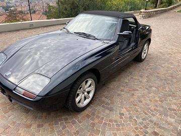 BMW Z1, originale, pochi km, da collezione