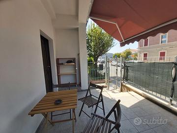 Casa Marilyn - AC, CentroCittà & Mare