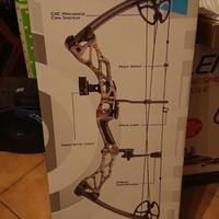 arco compound mankung fossil