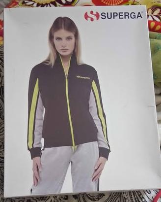 TUTA DONNA TAGLIA XL