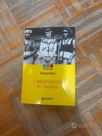 “L’adolescenza in Samoa” di Margaret Mead