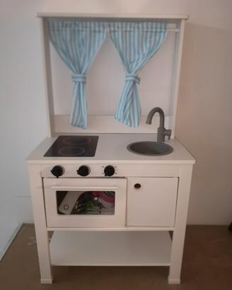 Cucina giocattolo Ikea