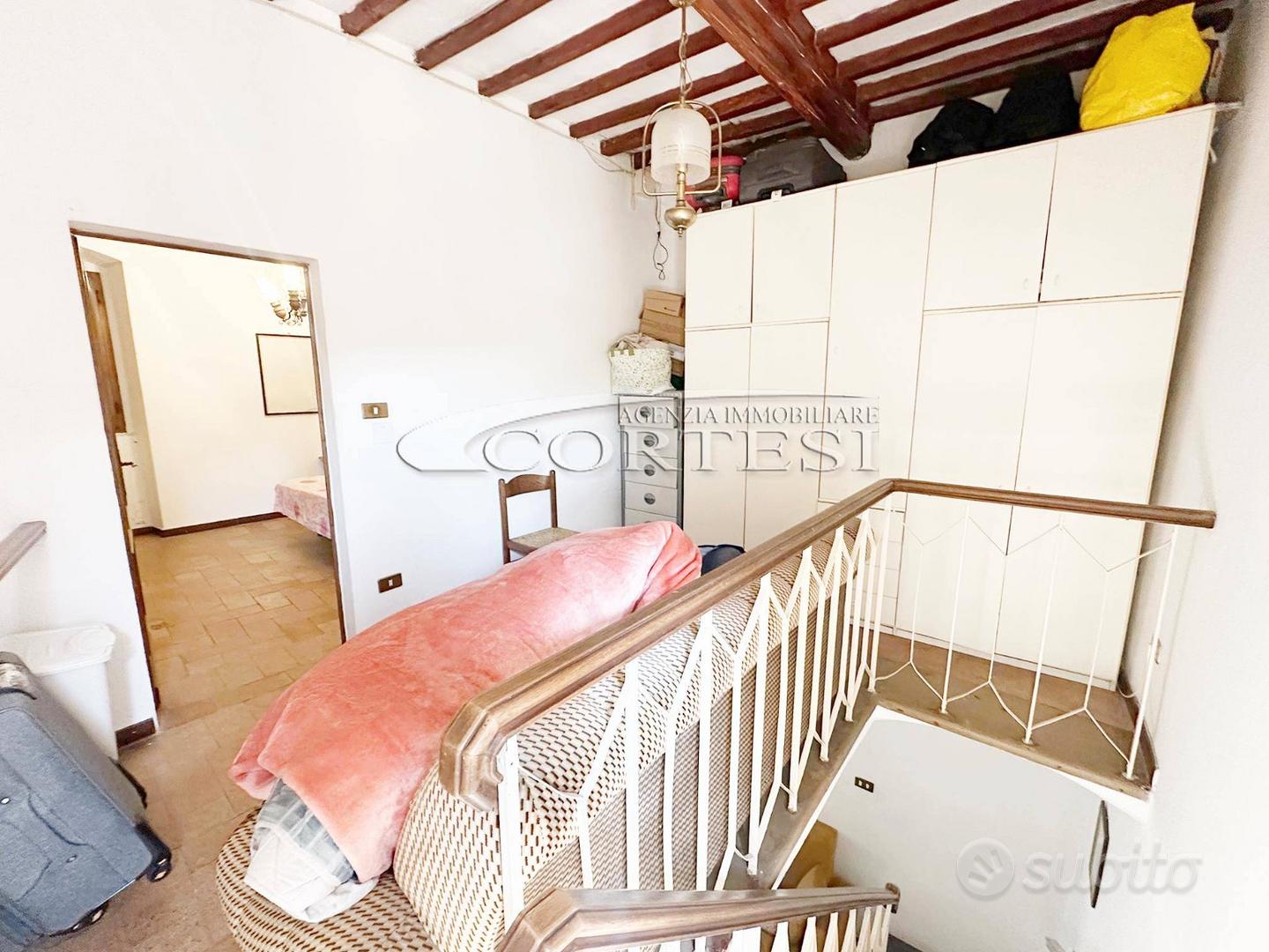 Apartment in San Giustino, Sant'Anastasio - Vista 5