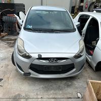 Ix20 ricambi