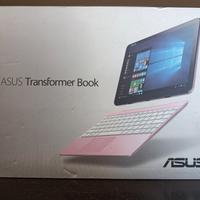 Asus Transformer Book