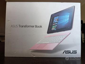 Asus Transformer Book