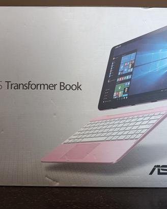 Asus Transformer Book
