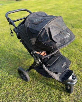 Passeggino baby jogger city elite