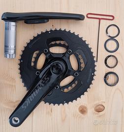 Guarnitura Specialized Power Cranks