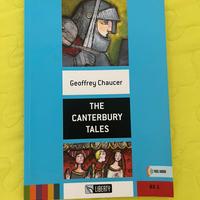 THE CANTERBURY TALES