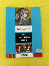 THE CANTERBURY TALES