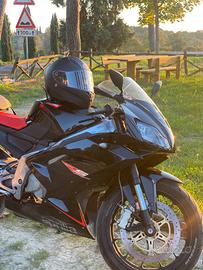 Aprilia RS 125 - 2009