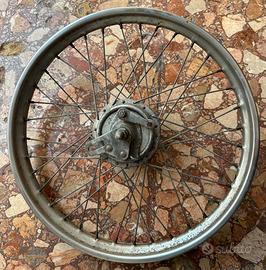 Cerchio radaelli per piaggio ciao bravo si boxer