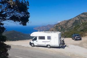 Camper Mc louis 435 Steel del 2007