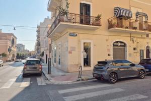 Centralissimo locale