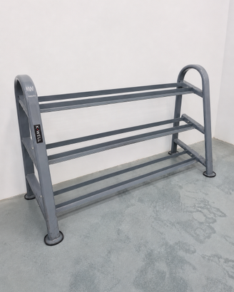 Rastrelliera  K Well DUMBBELL RAC