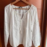 Camicetta Abercrombie&Fitch