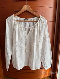 Camicetta Abercrombie&Fitch
