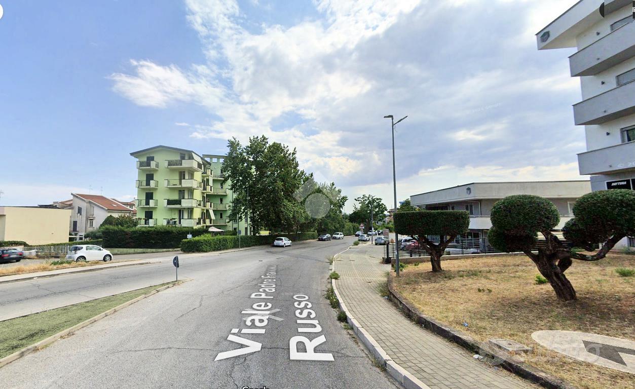 Appartamento – Castrovillari, Cosenza - Vista 2