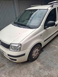FIAT PANDA 1200 