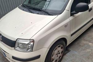 FIAT PANDA 1200 
