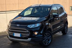 Ford EcoSport 1.5 TDCi 95 CV Titanium S