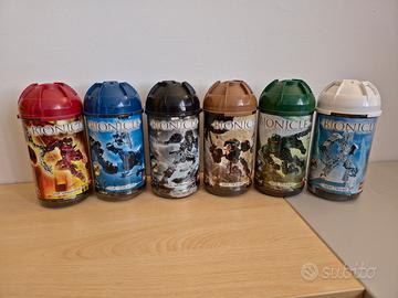 Lego Bionicle