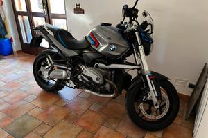 BMW r1200r