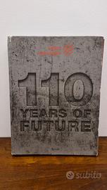 SALINI IMPREGILO 110 Years of Future - Rizzoli