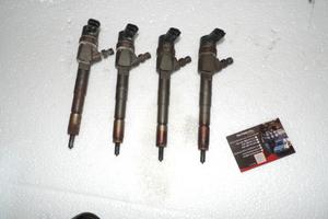 Iniettori Bosch 0445110524 fiat alfa 1.6 120cv MUL