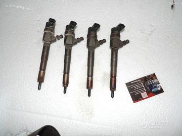 Iniettori Bosch 0445110524 fiat alfa 1.6 120cv MUL
