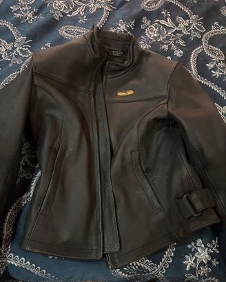 Giubbotto moto
