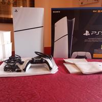 PlayStation 5 Digital - 310 euro - 4 mesi di vita