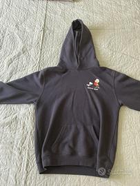Felpa Peanuts Scout ragazzo