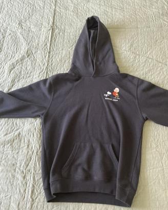 Felpa Peanuts Scout ragazzo