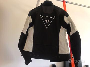 Giacca da Moto Dainese taglia 40 S